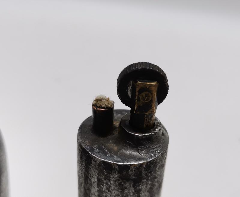 1911 TARİHLİ MERMİ ÇAKMAK 