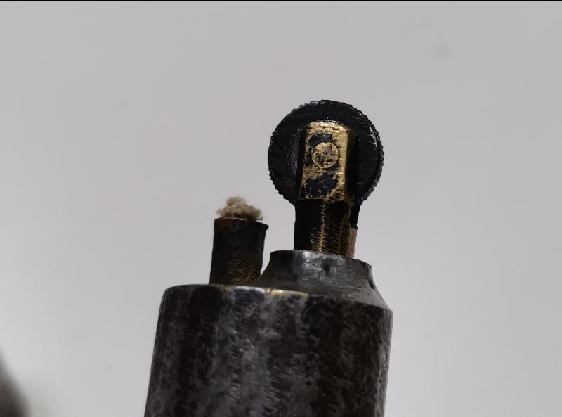 1911 TARİHLİ MERMİ ÇAKMAK 