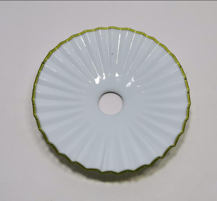 ANTİKA OPAL LAMBA ABAJURU