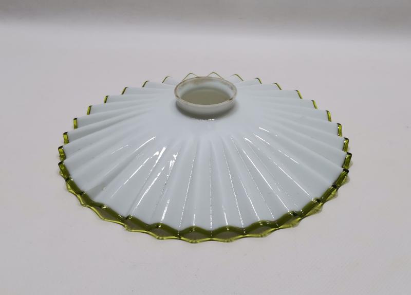 ANTİKA OPAL LAMBA ABAJURU