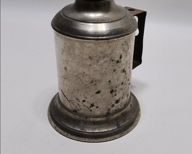 ANTİKA VAGON LAMBASI