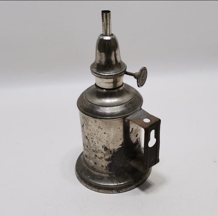 ANTİKA VAGON LAMBASI