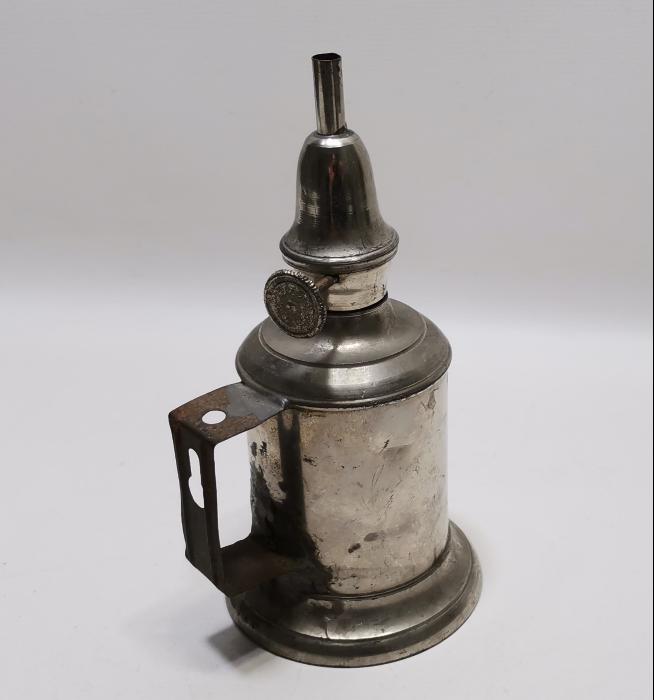 ANTİKA VAGON LAMBASI