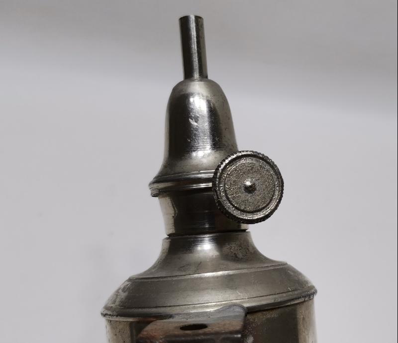 ANTİKA VAGON LAMBASI