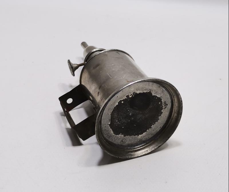 ANTİKA VAGON LAMBASI