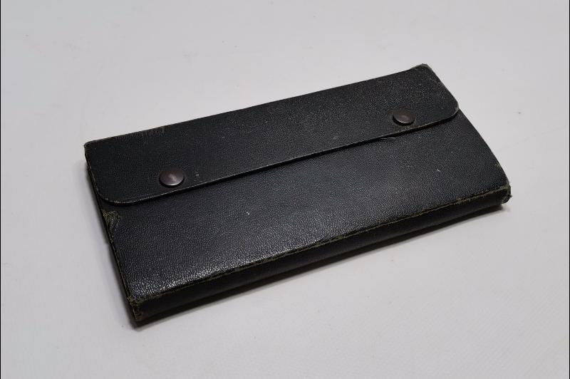 KUTUSUNDA ANTİKA MÜHENDİS PERGEL TAKIMI