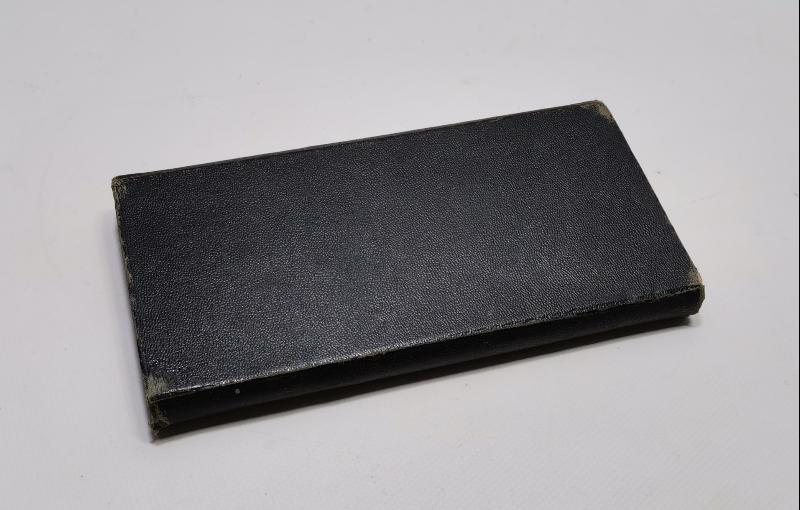 KUTUSUNDA ANTİKA MÜHENDİS PERGEL TAKIMI