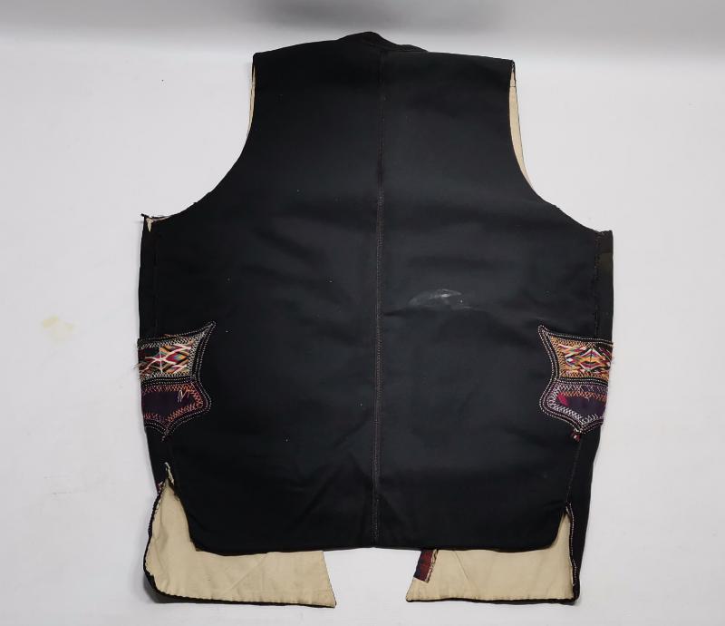 OSMANLI DÖNEMİ ÇOK NADİR KÜRT CEPKENİ