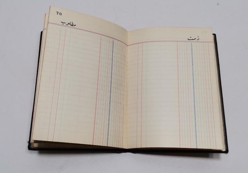 OSMANLI DÖNEMİ DEFTER-İ KEBİR
