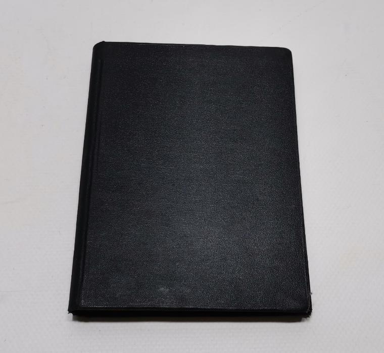 OSMANLI DÖNEMİ DEFTER-İ KEBİR