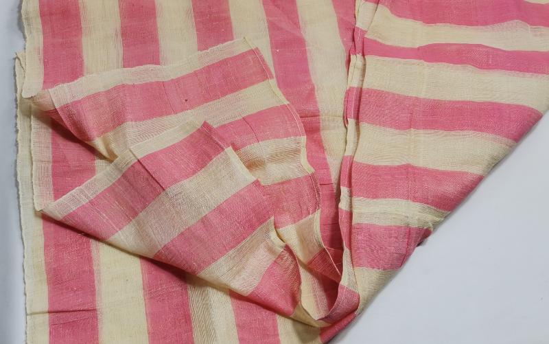 OSMANLI DÖNEMİ İPEK ÇARŞAF