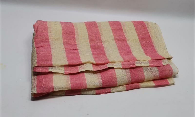 OSMANLI DÖNEMİ İPEK ÇARŞAF