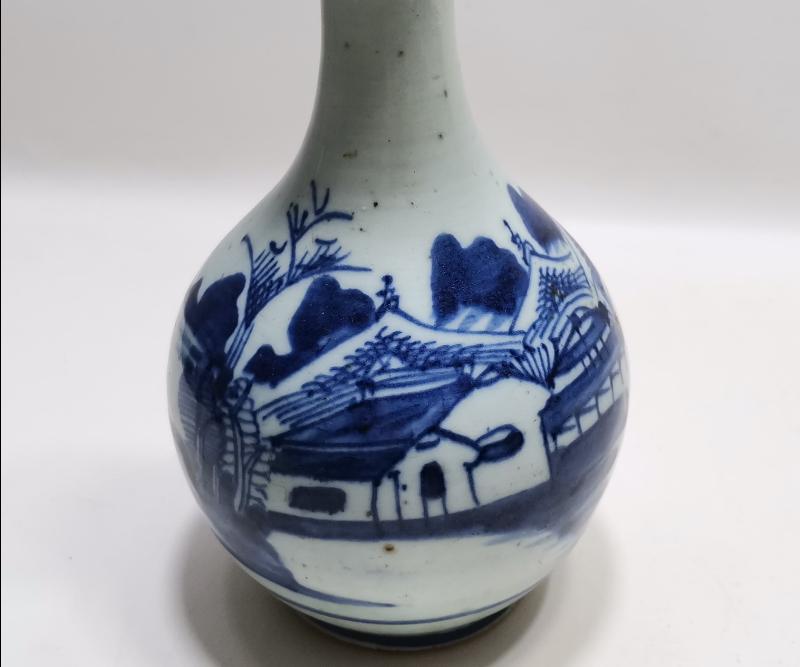 OSMANLI DÖNEMİ NADİR FORMDA HIRKA-İ SAADET ZEMZEM SULUĞU