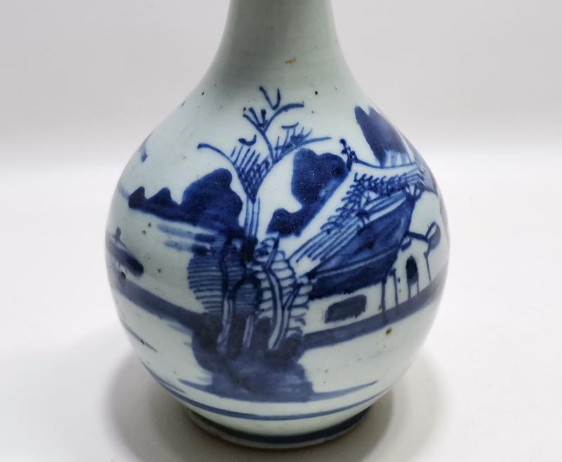 OSMANLI DÖNEMİ NADİR FORMDA HIRKA-İ SAADET ZEMZEM SULUĞU