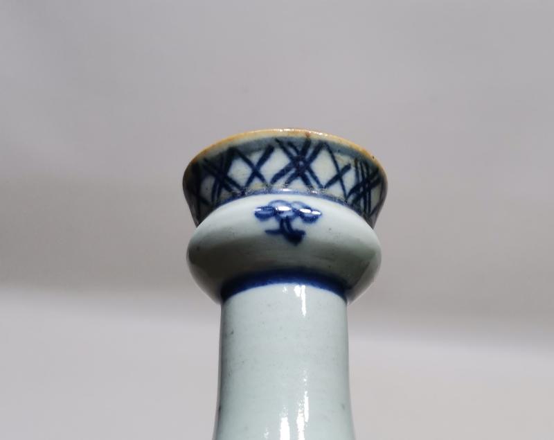 OSMANLI DÖNEMİ NADİR FORMDA HIRKA-İ SAADET ZEMZEM SULUĞU