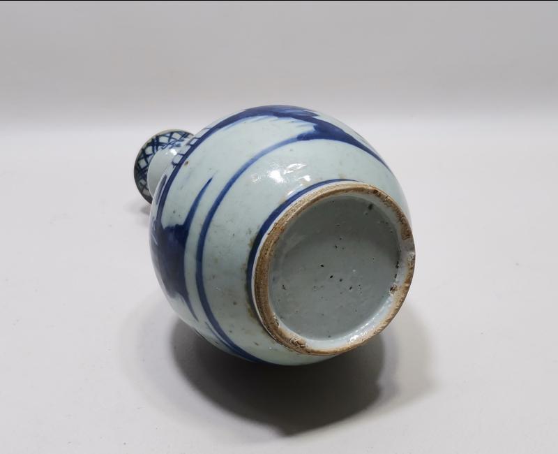 OSMANLI DÖNEMİ NADİR FORMDA HIRKA-İ SAADET ZEMZEM SULUĞU