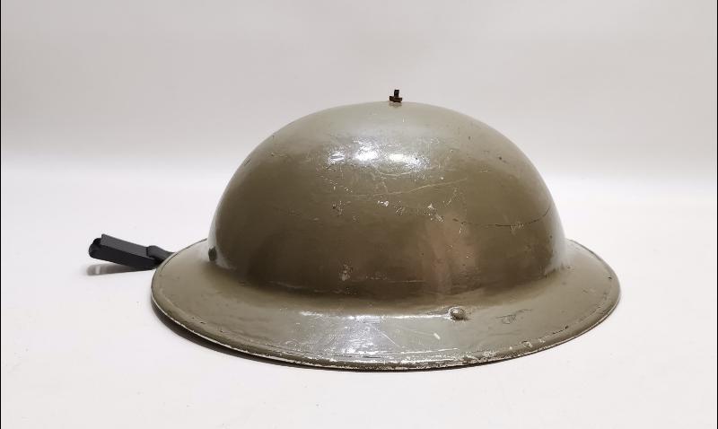 1. DÜNYA SAVAŞI İNGİLİZ BRODIE MİĞFERİ