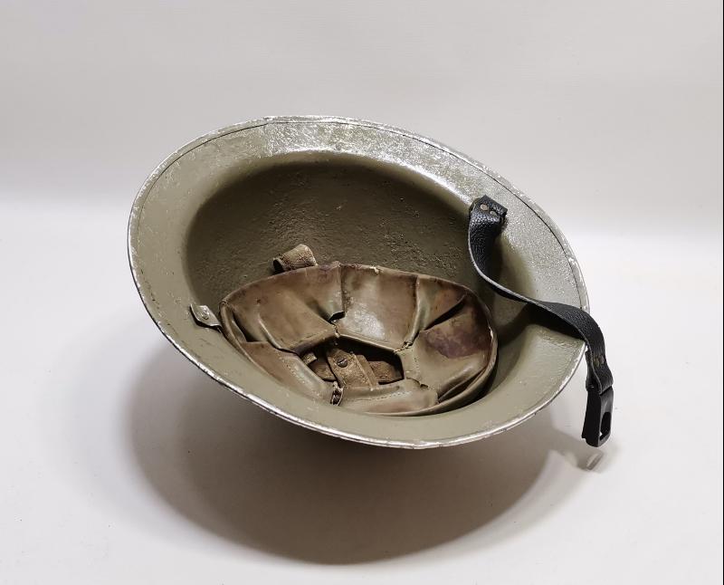 1. DÜNYA SAVAŞI İNGİLİZ BRODIE MİĞFERİ