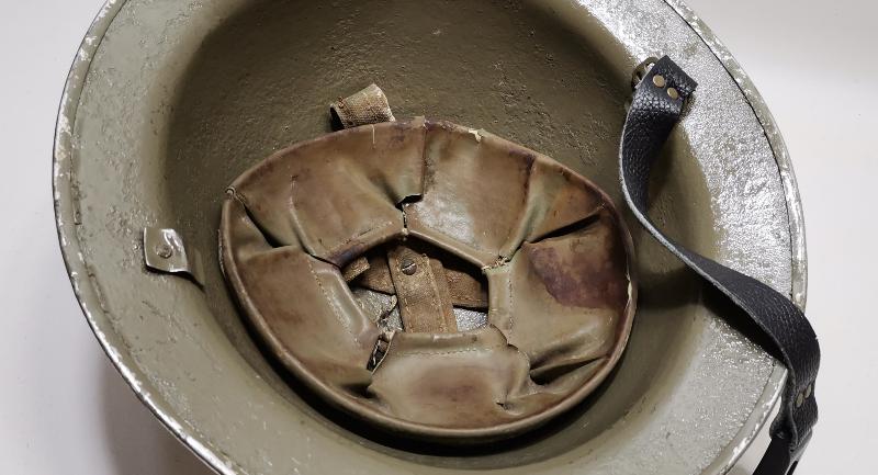 1. DÜNYA SAVAŞI İNGİLİZ BRODIE MİĞFERİ