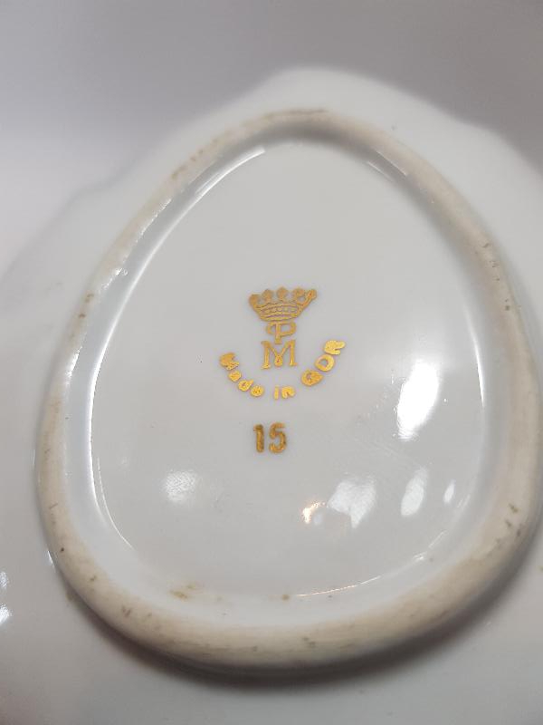 1950'LERDEN ÇOK NADİR PİPO TÜTÜNÜ İKRAMLIĞI