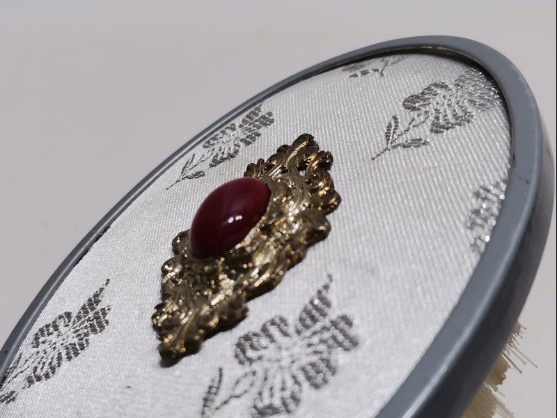 ANTİKA ELBİSE FIRÇASI