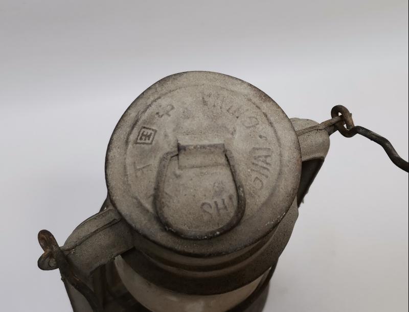 ANTİKA GEMİCİ FENERİ