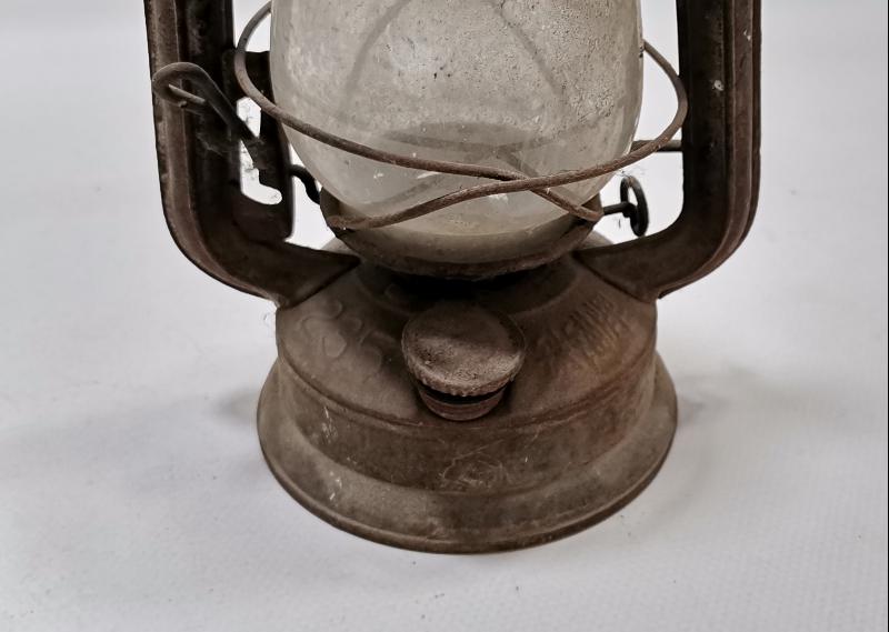 ANTİKA GEMİCİ FENERİ