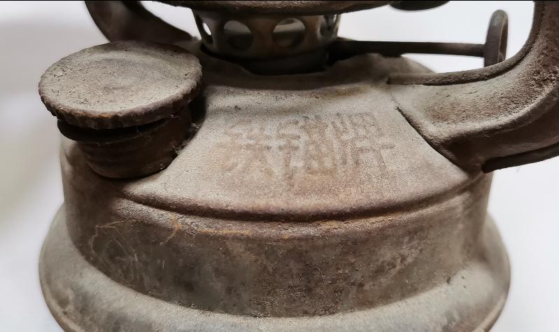 ANTİKA GEMİCİ FENERİ