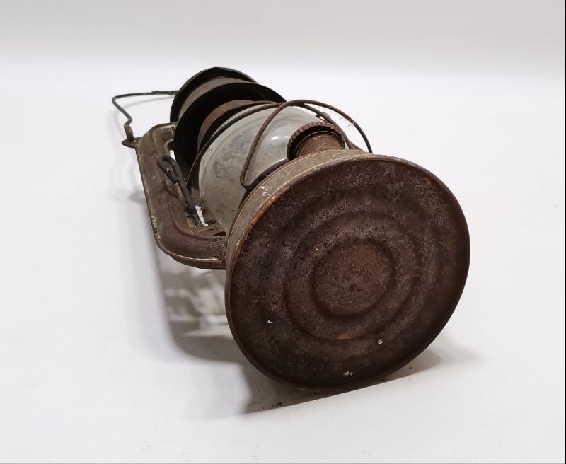 ANTİKA GEMİCİ FENERİ