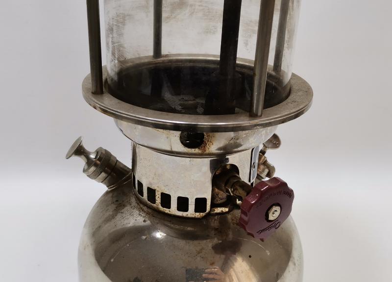 ANTİKA OPTIMUS LÖKÜS