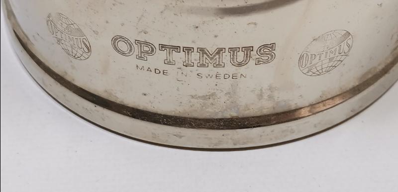 ANTİKA OPTIMUS LÖKÜS