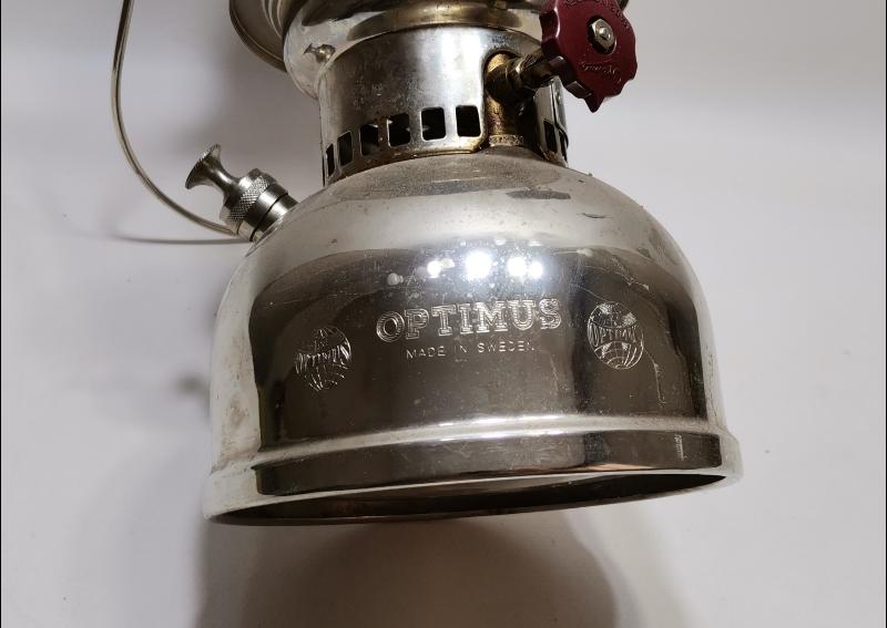 ANTİKA OPTIMUS LÖKÜS