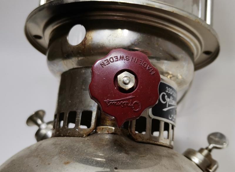 ANTİKA OPTIMUS LÖKÜS