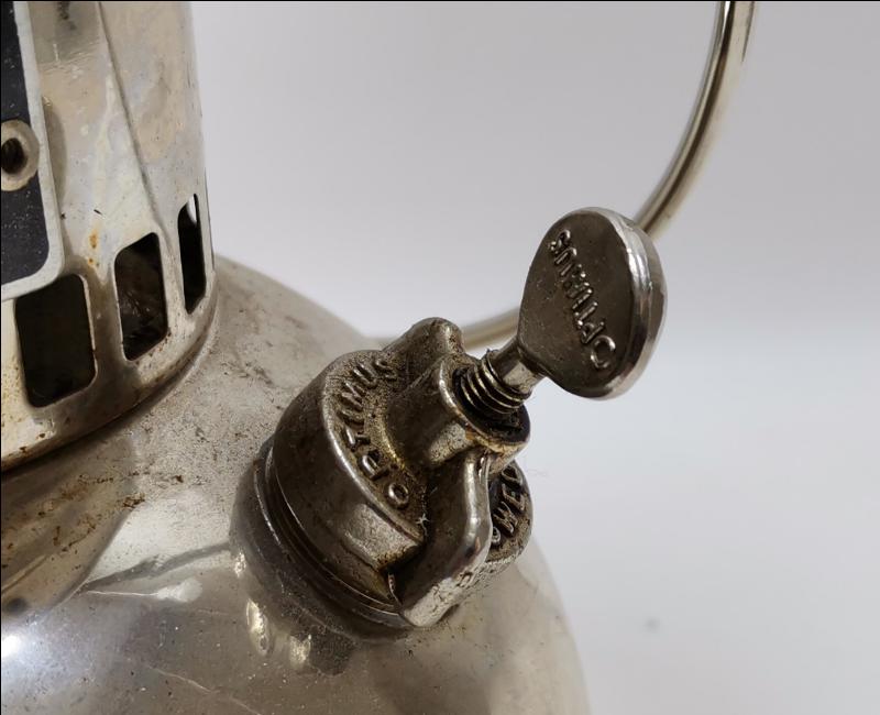 ANTİKA OPTIMUS LÖKÜS