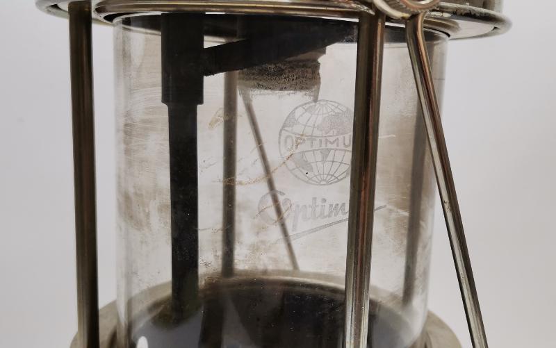 ANTİKA OPTIMUS LÖKÜS