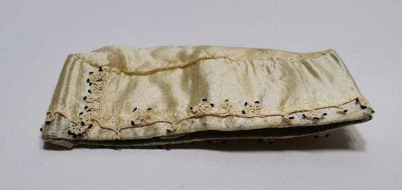 CUMHURİYET İLK DÖNEM SÜNNET ŞAPKASI