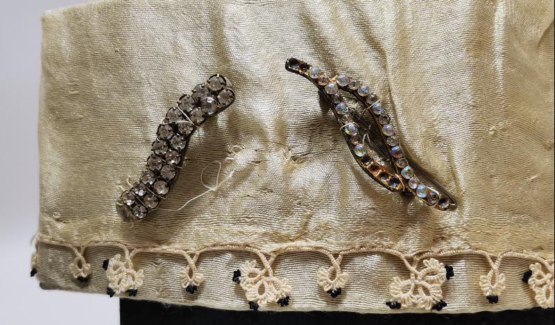 CUMHURİYET İLK DÖNEM SÜNNET ŞAPKASI