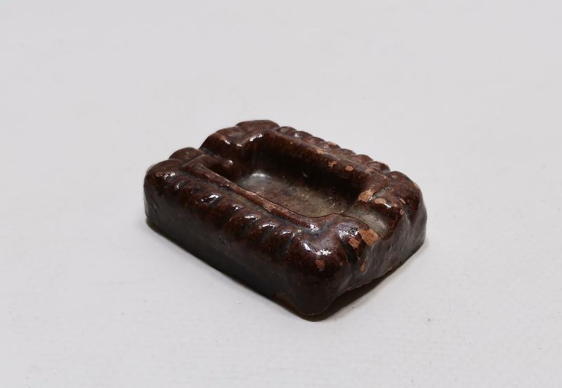 OSMANLI DÖNEMİ ÇANAKKALE KÜL TABLASI