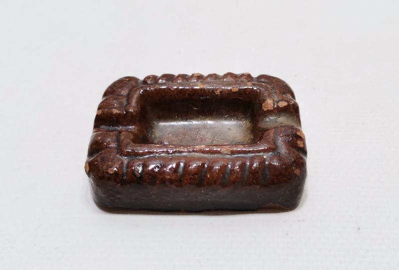 OSMANLI DÖNEMİ ÇANAKKALE KÜL TABLASI