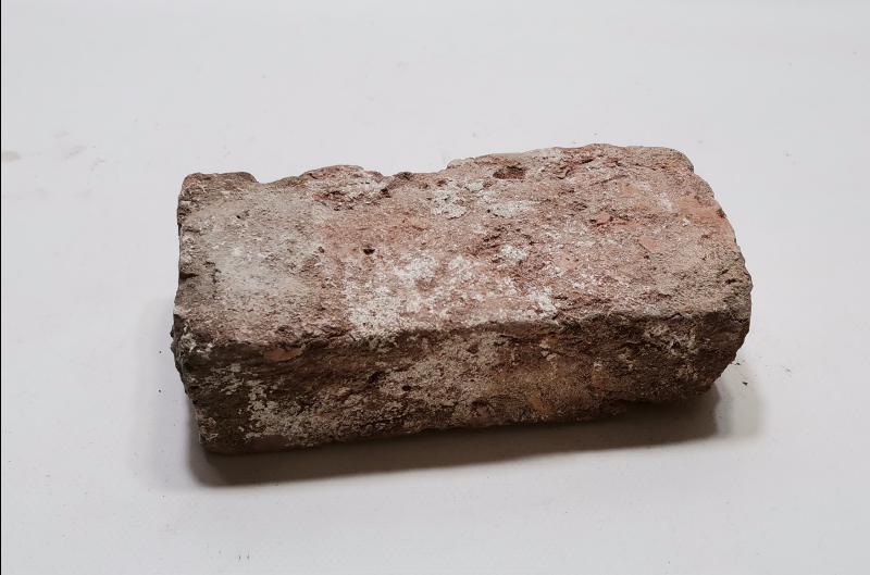 OSMANLI DÖNEMİ OSMANLICA ANADOLU YAZILI NADİR TUĞLA