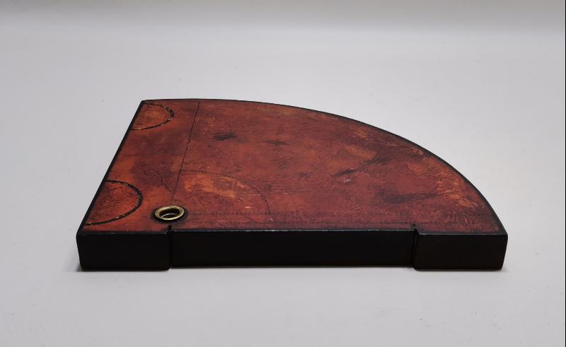 OSMANLI DÖNEMİ RUBU TAHTASI