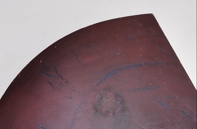 OSMANLI DÖNEMİ RUBU TAHTASI