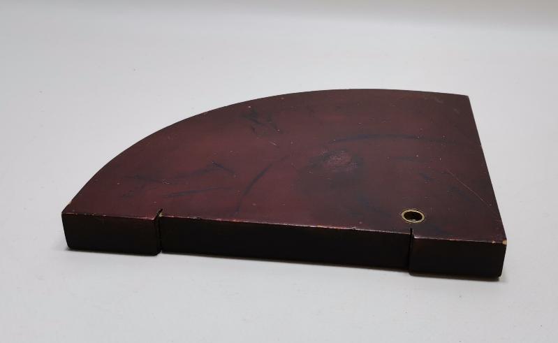 OSMANLI DÖNEMİ RUBU TAHTASI