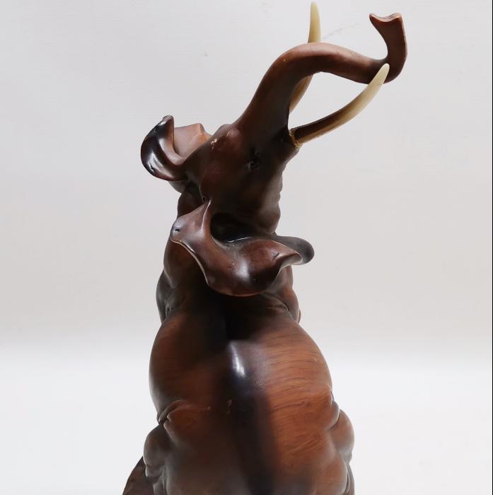 REÇİNE FİL BİBLOSU