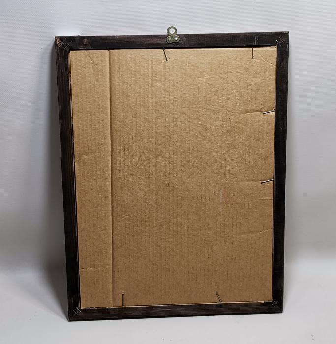 TEKKE İŞİ CAM ALTI HAT LEVHA