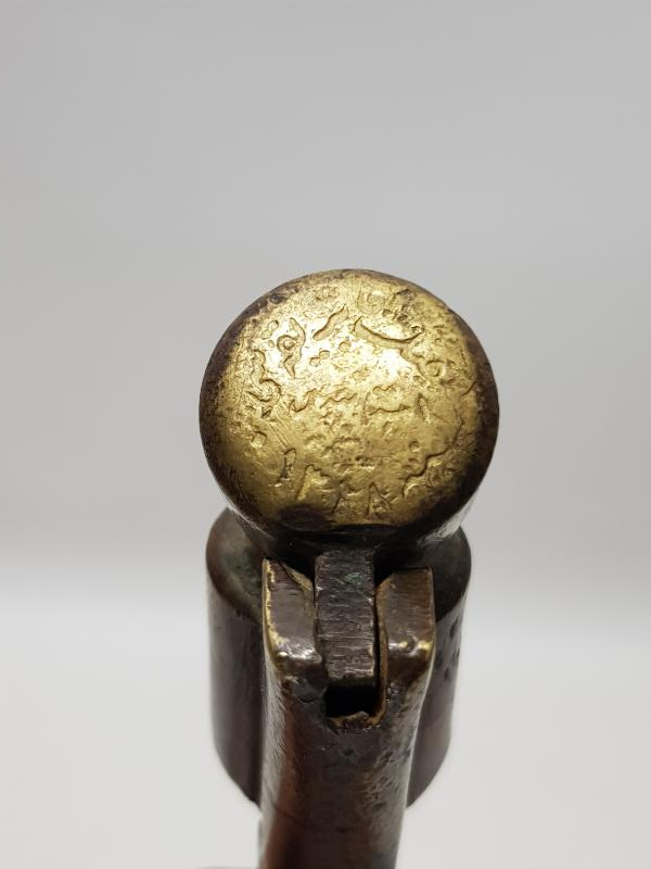 1. DÜNYA SAVAŞI OSMANLICA YAZILI MAVZER KORUMA TAPASI