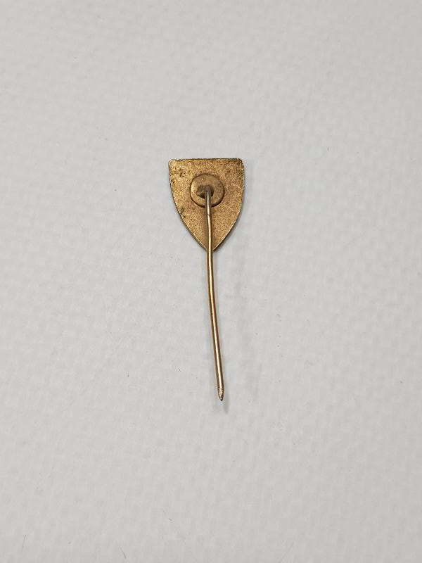 ANKARA ÜNİVERSİTESİ HUKUK FAKÜLTESİ MİNELİ ROZET