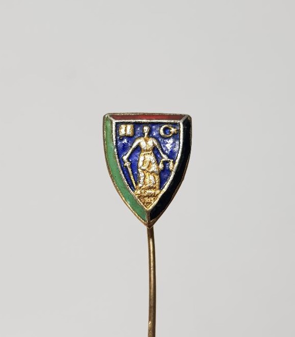 ANKARA ÜNİVERSİTESİ HUKUK FAKÜLTESİ MİNELİ ROZET