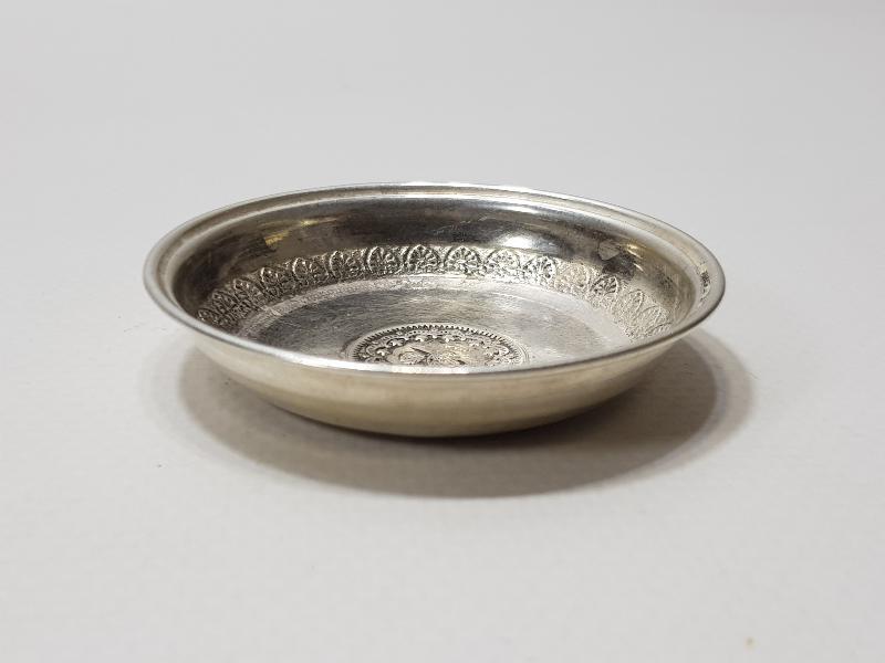 ANTİKA GÜMÜŞ ÇEREZLİK