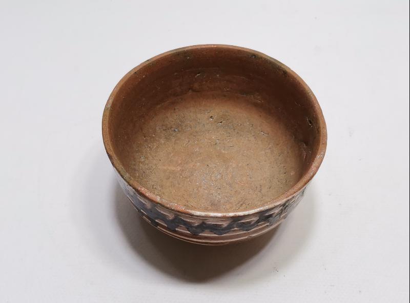 ANTİKA KINIK HOŞAF KASESİ